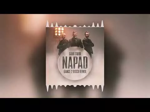 Sami Swoi - Napad ( Remix Dance 2 Disco)