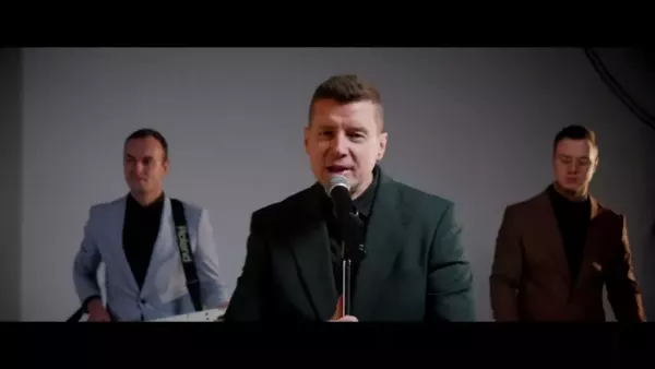 Sami Swoi - Tamte dni