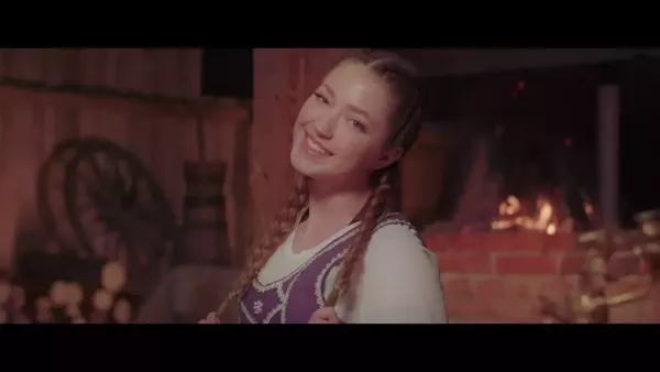 Sami Swoi & Dance 2 Disco - Ona lubi..