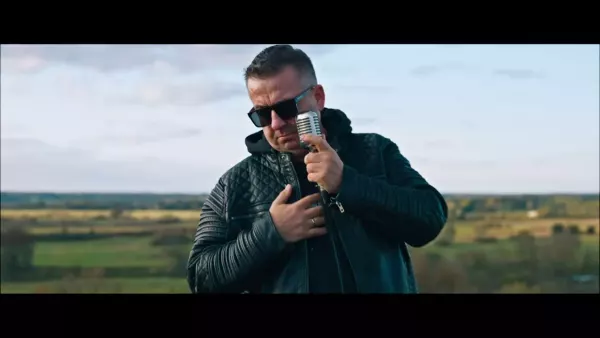 Sami Swoi z Białegostoku - Do przodu
