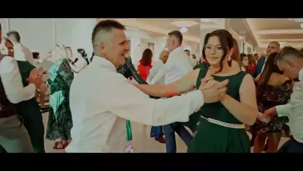 Sami Swoi Zieleniec - Przez Twe oczy zielone