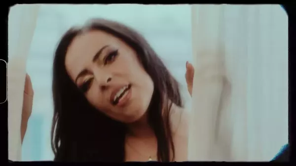 Sandra - Serce powie mi