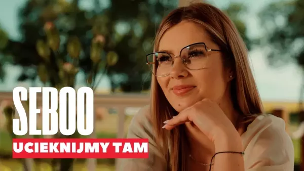 Seboo - Ucieknijmy tam