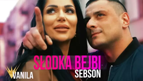Sebson - Słodka Bejbi