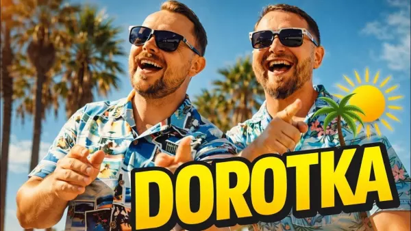 SELFIE - Dorotka
