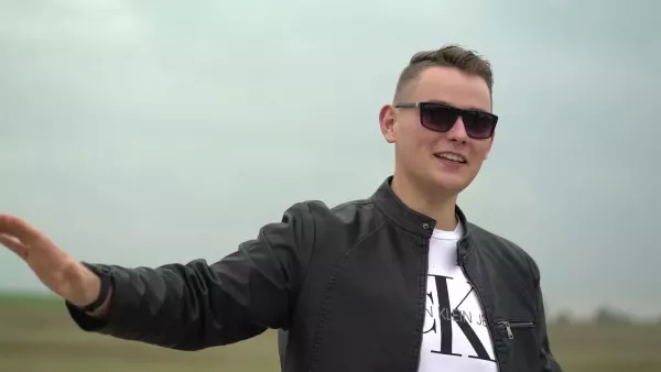 seLLy - Serce Mówi Kocham