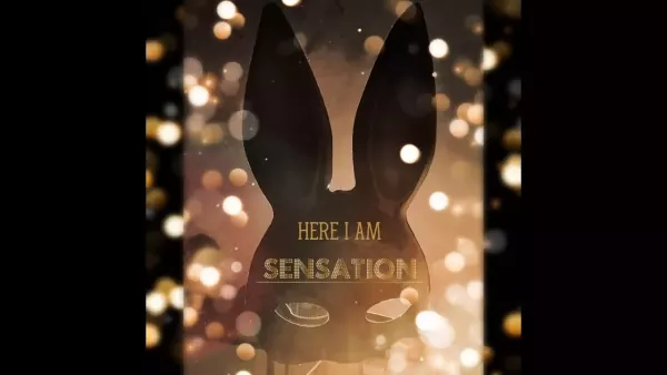 Sensation - Here i am