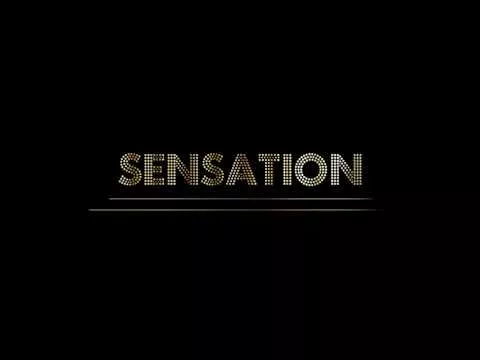Sensation - Hola Hola