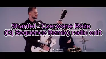 Shantel - Czerwone Róże (Dj Sequence Remix)