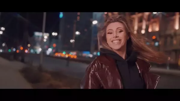 ShanteL - Mamacita