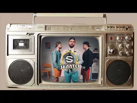 Shantel - O Paulino(Short Music Remix)