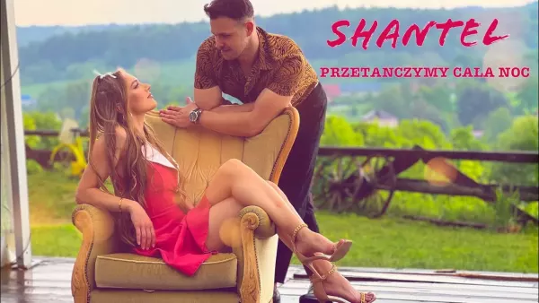 Shantel - Przetańczymy całą noc