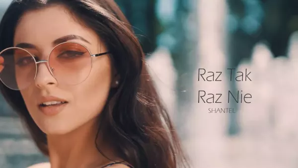 Shantel - Raz Tak Raz Nie