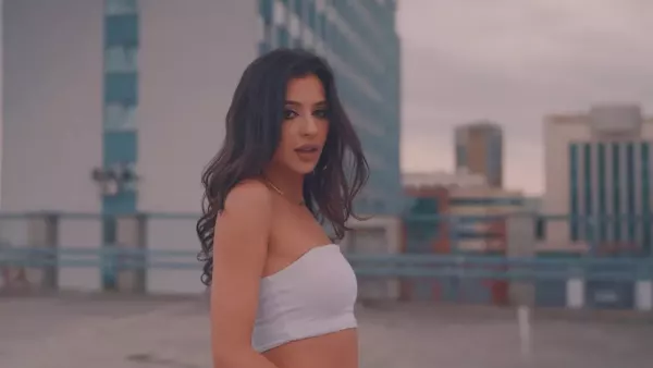 ShanteL - Ta Pani
