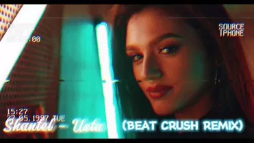 Shantel - Usta (Beat Crush Remix) 2024