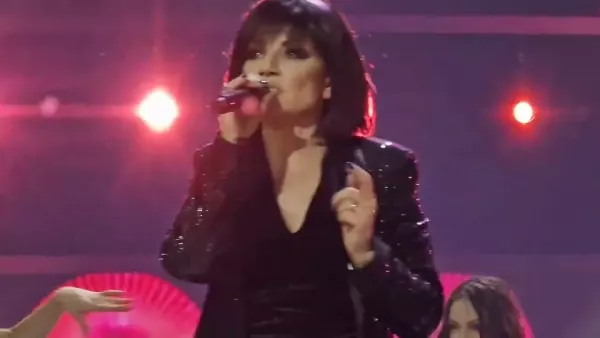 Shazza - Bajo Bobgo - Jacke Jacke Łódź disco fest 2022