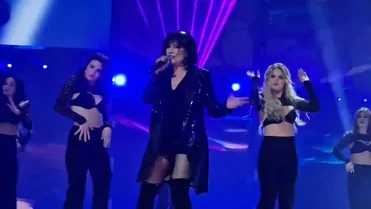 Shazza - Bierz Co Chcesz Łódź disco fest 2022