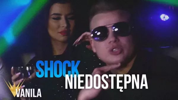 Shock - Niedostępna