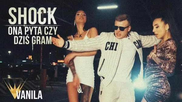 Shock - Ona pyta czy gram dziś