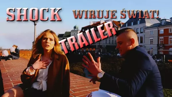 Shock - Wiruje Świat! [Trailer]