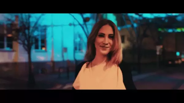 Siabry - Sumna i Pijana