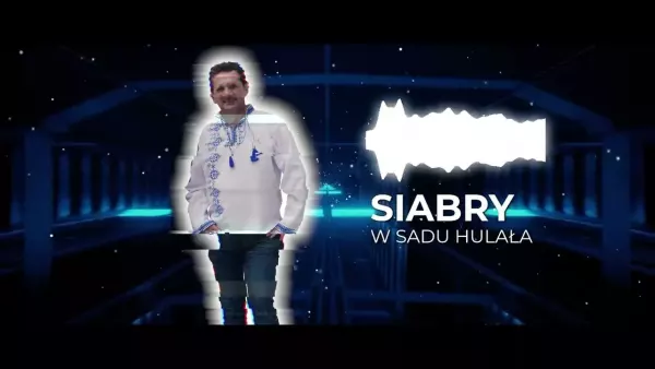 Siabry - W sadu hulała