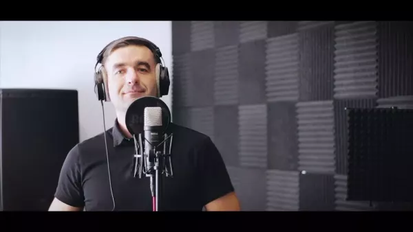 Singers - Jesteś wielkim spełnieniem cover Classic