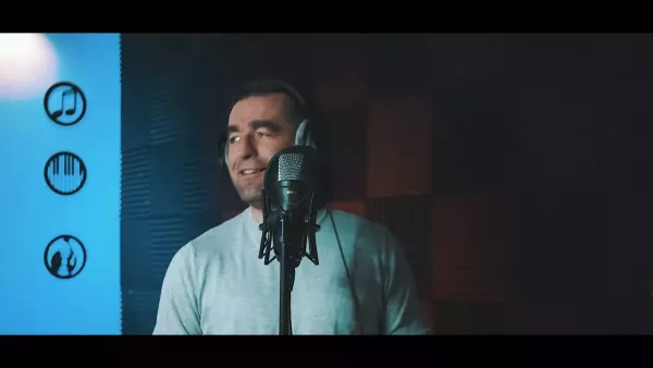 Singers cover Mister Dex Motyle