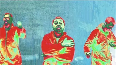 Sir Mich feat. Tede & Marcin Miller - fiGGo faGGo