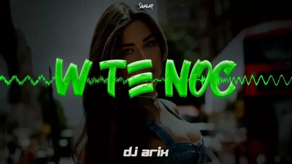 Skalar - W te noc (DJ Arix Bootleg)