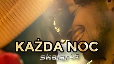 Skalar us - Każda noc