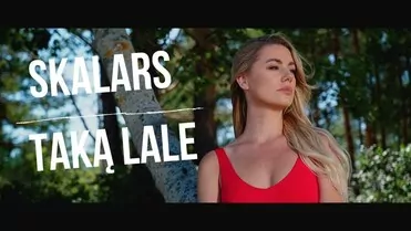 Skalars - Taką lale