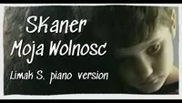 Skaner - Moja wolnosc (Limak S Project Acoustic Version)