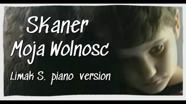 Skaner - Moja wolnosc (Limak S Project Acoustic Version)