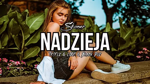 Skaner - Nadzieja (Tr!Fle & Loop & Black Due Bootleg)