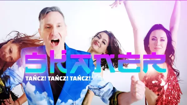 Skaner - Tańcz! Tańcz! Tańcz!