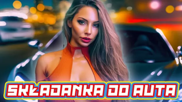 Składanka Disco Polo do Auta na długą jesienną podróż