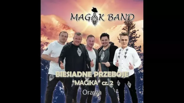 Składanka góralska 2022