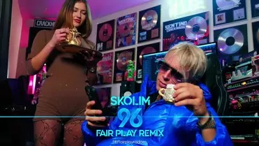 Skolim - 96 (Fair Play Remix)