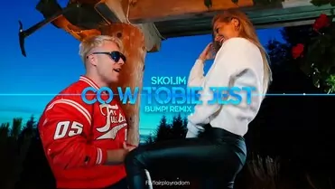 Skolim - Co w Tobie jest (BuMP! Remix)