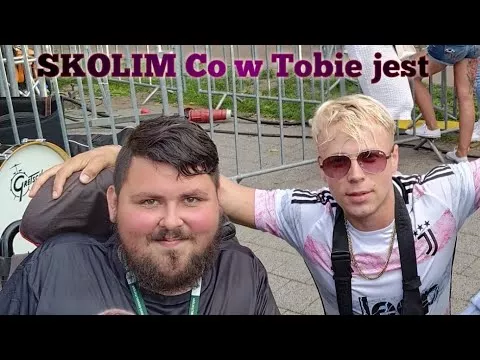 Skolim - Co w Tobie jest cover DJ Michał