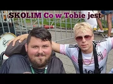 Skolim - Co w Tobie jest cover DJ Michał