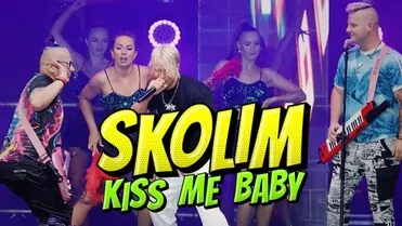 Skolim - Kiss Me Baby - Disco Ostróda 2024