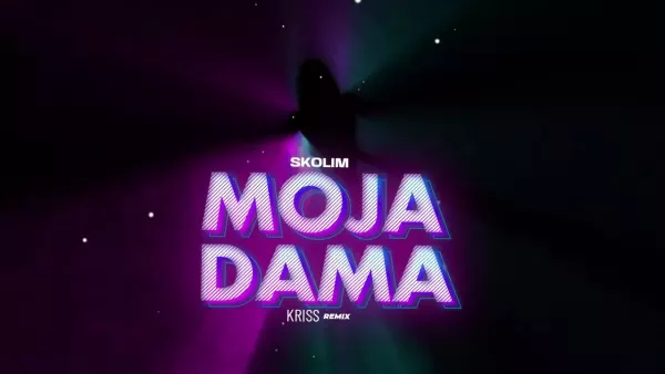 Skolim - Moja Dama (Kriss Remix)