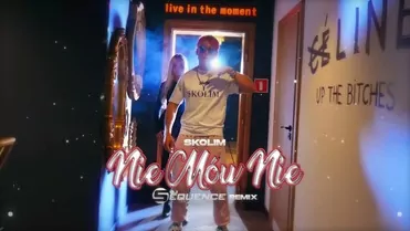 Skolim - Nie mów nie (Dj Sequence Remix)