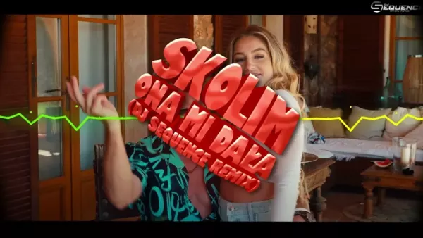 Skolim - Ona mi dała (Dj Sequence Remix)