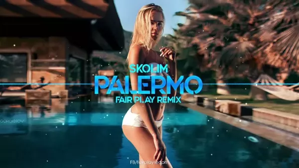 Skolim - Palermo (Fair Play Remix)