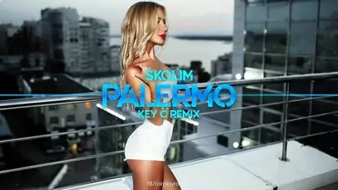 Skolim - Palermo (Key C Remix)
