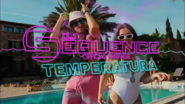 Skolim - Temperatura (Dj Sequence Remix)
