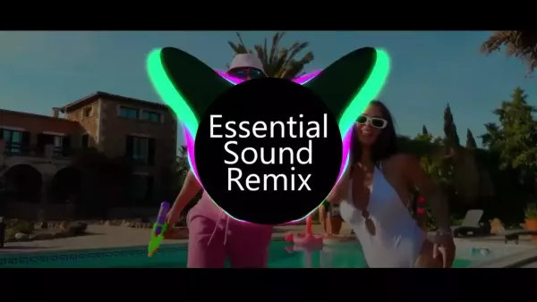 Skolim - Temperatura (Essential Sound Summer 2023 Remix)